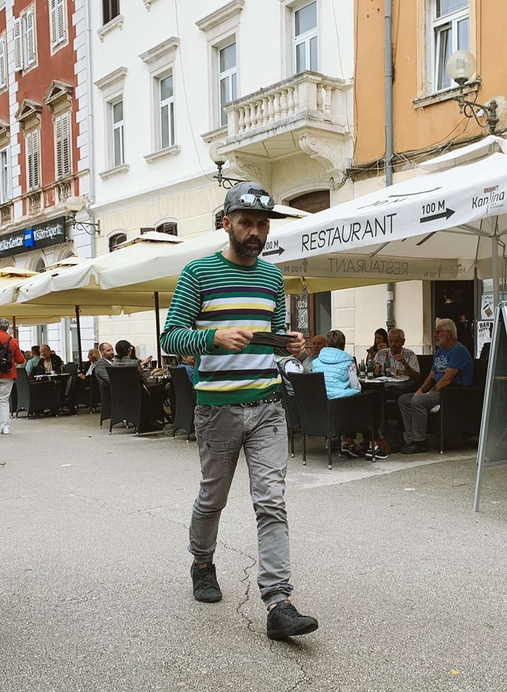 Streetstyle Pula 5. 10. 2021.